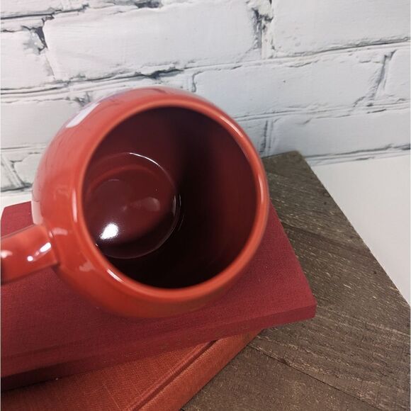 Hello Kitty Red heart mug Valentines 2014 - Picture 3 of 7